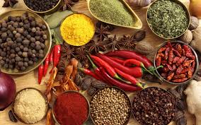 Spices & Others