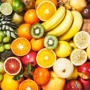 Fruits