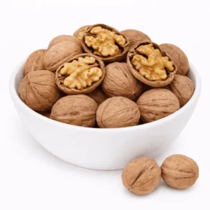 Wal nut (AKHROT)