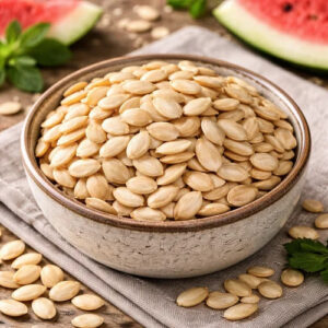 Watermelon seed